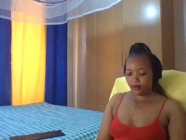 Queensophie22 on BongaCams 