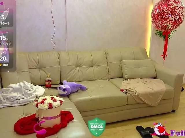 RabbitsCouple on BongaCams 