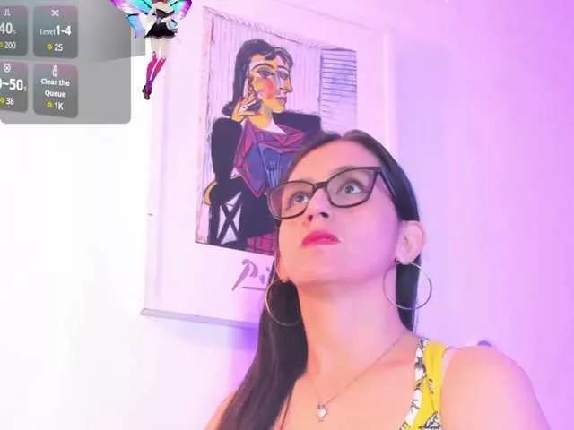 Offline RachelsX on BongaCams