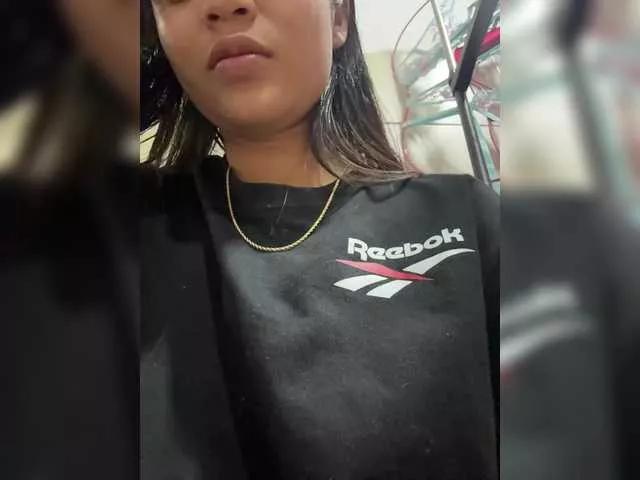 RachelTomss on BongaCams