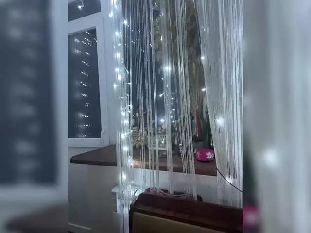 RadaRay55 on BongaCams 