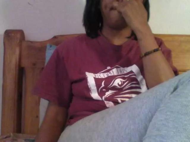 Offline RandixoSmith on BongaCams