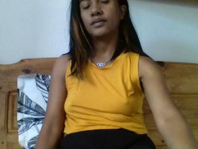 Offline RandixoSmith on BongaCams