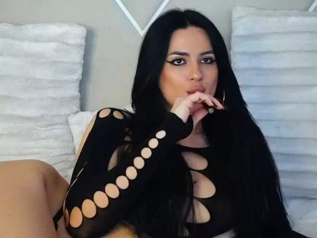 RanyaHermes on BongaCams 