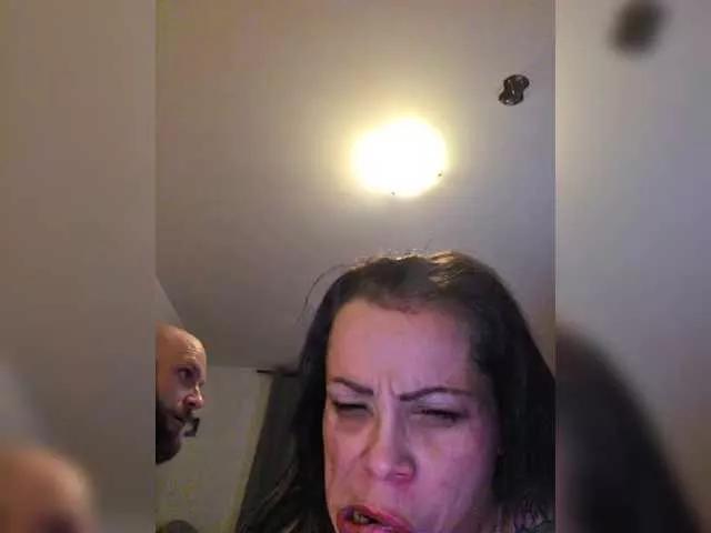 RAWandREALaf on BongaCams 