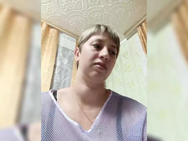 RayAnnie on BongaCams