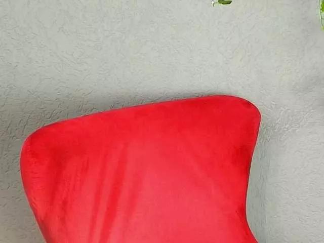 RebeFuckson on BongaCams 