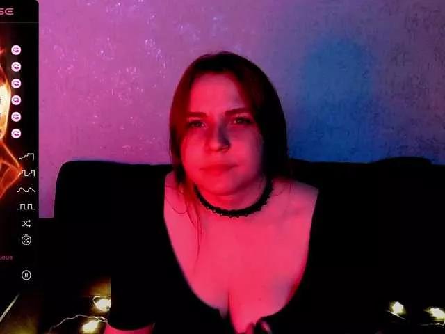 ReDDiva on BongaCams 