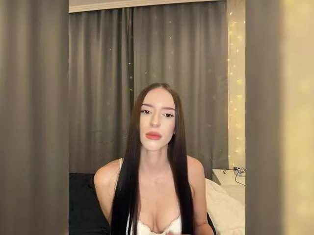 reflectionlove on BongaCams