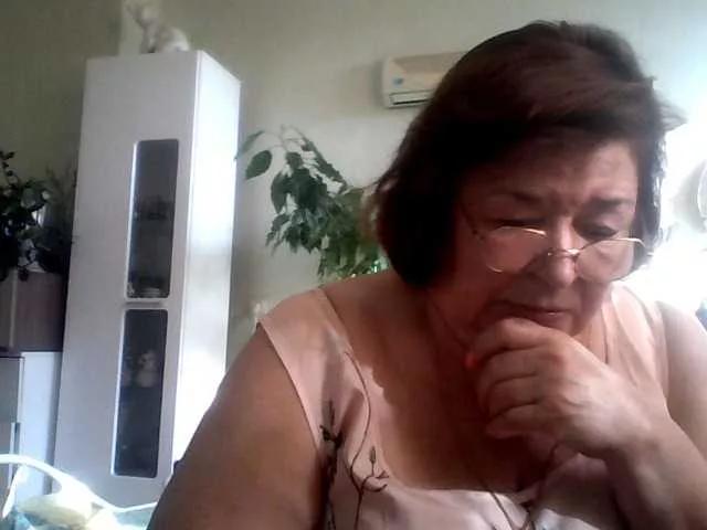rekelme on BongaCams