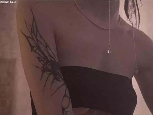 rionaakira on BongaCams 