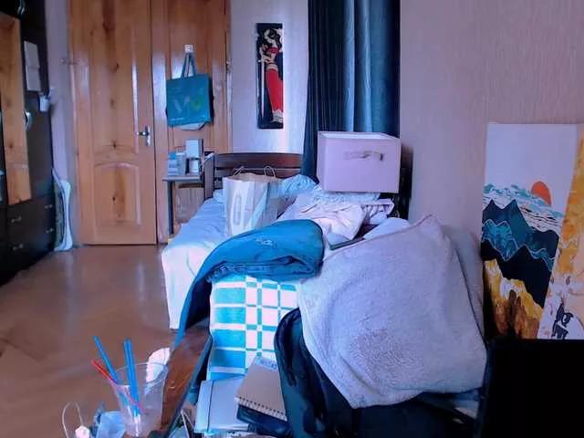 Offline Roselina on BongaCams