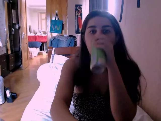 Offline Roselina on BongaCams