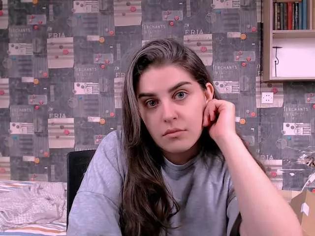 Offline Roselina on BongaCams