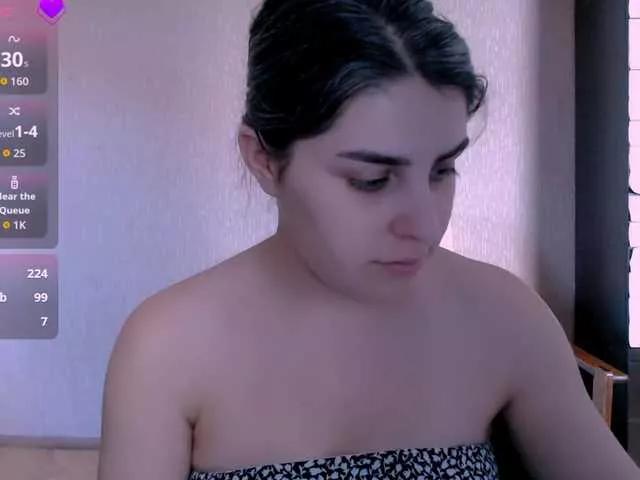 Offline Roselina on BongaCams