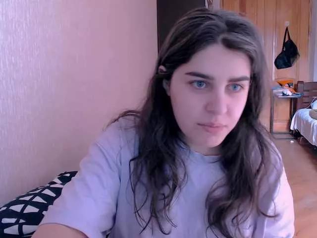 Offline Roselina on BongaCams