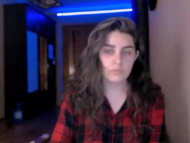 Offline Roselina on BongaCams