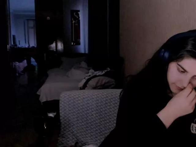 Offline Roselina on BongaCams