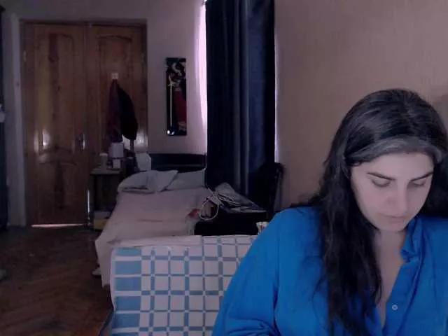 Offline Roselina on BongaCams