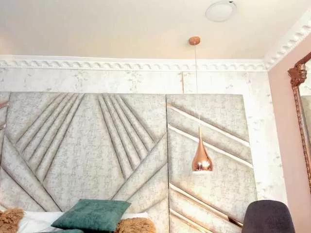 Freechat RousseWalker on BongaCams