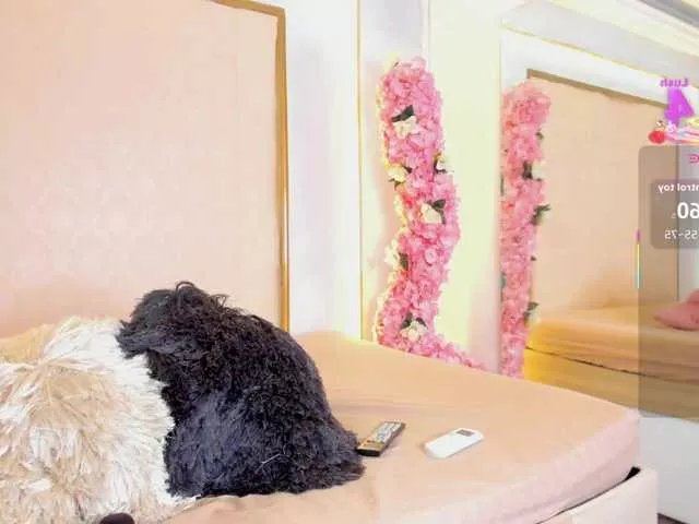 Roxxana-queen on BongaCams 