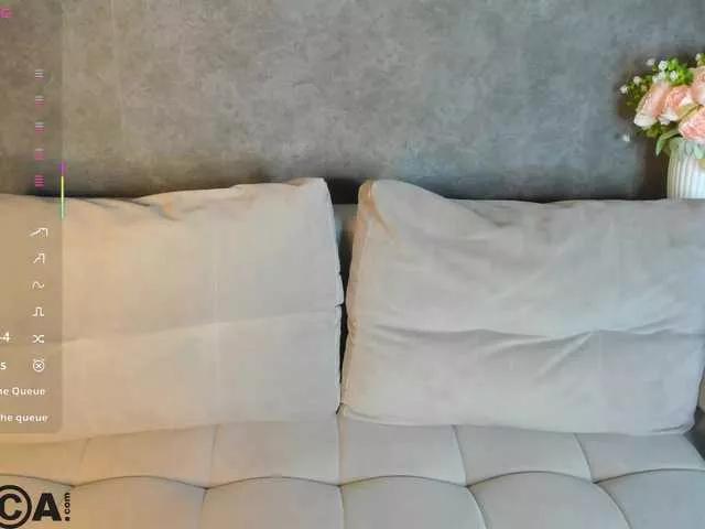 Freechat Roxy-Sunny on BongaCams