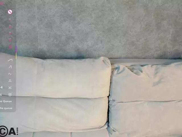 Freechat Roxy-Sunny on BongaCams