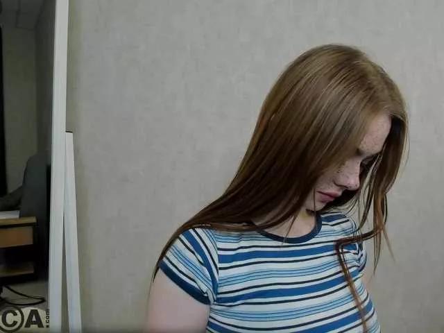 Freechat Roxy-Sunny on BongaCams