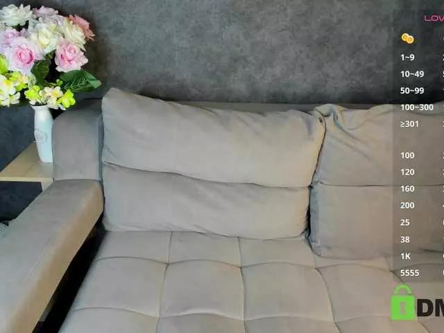 Freechat Roxy-Sunny on BongaCams