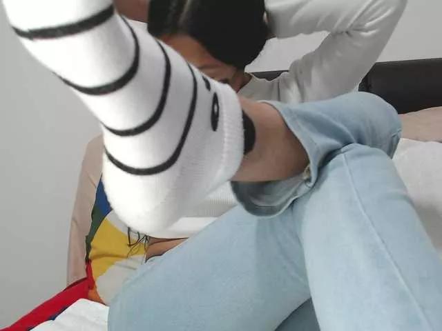 Offline saaramilleer on BongaCams