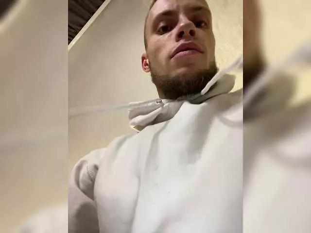 Offline SABENY on BongaCams