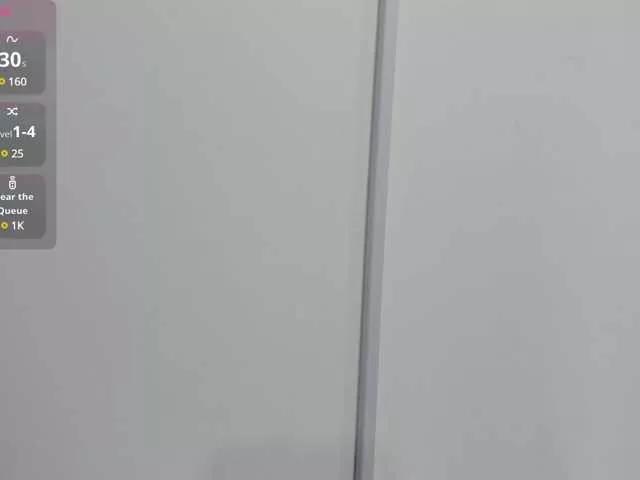 Sabrina-Foster on BongaCams 