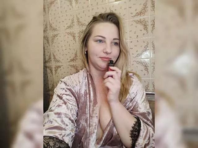 Saharok-20 on BongaCams 