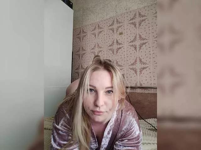 Saharok-20 on BongaCams 