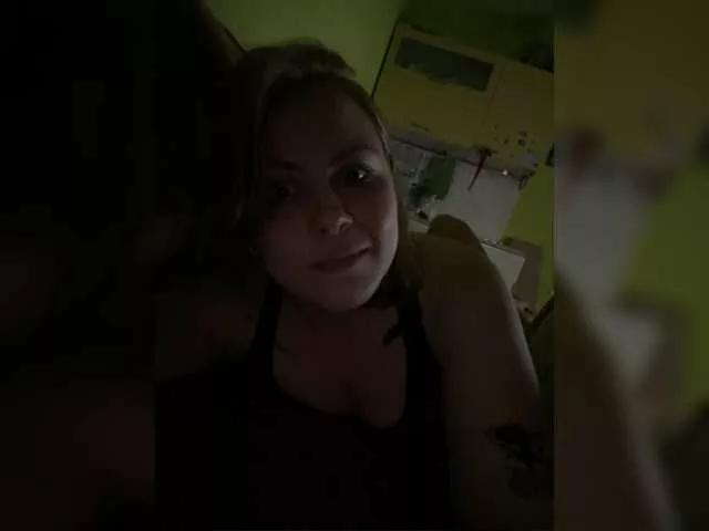 Offline Sailor-Moons on BongaCams