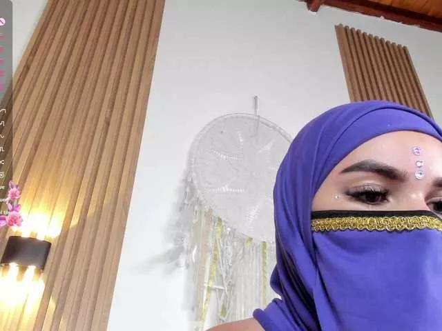 Saleh-issawi on BongaCams 