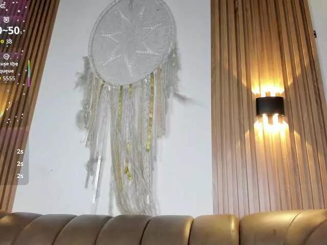 Offline Saleh-issawi on BongaCams