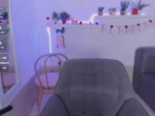 Offline salma-arabic on BongaCams