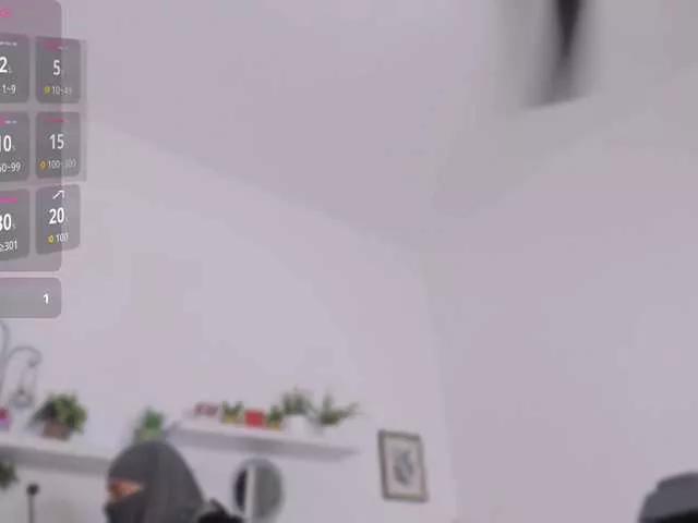 Discover BongaCams's Salma-arabic salma-arabic from BongaCams