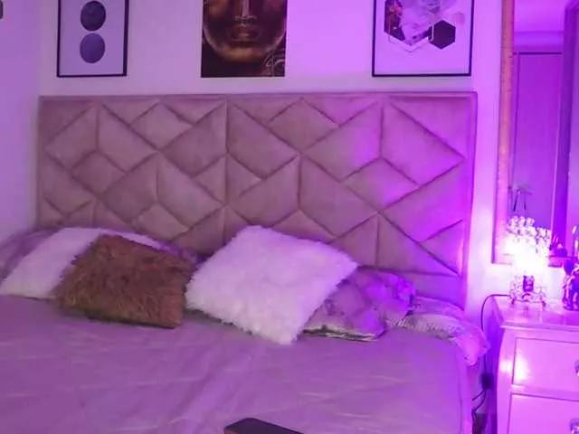SalomeGomez on BongaCams 