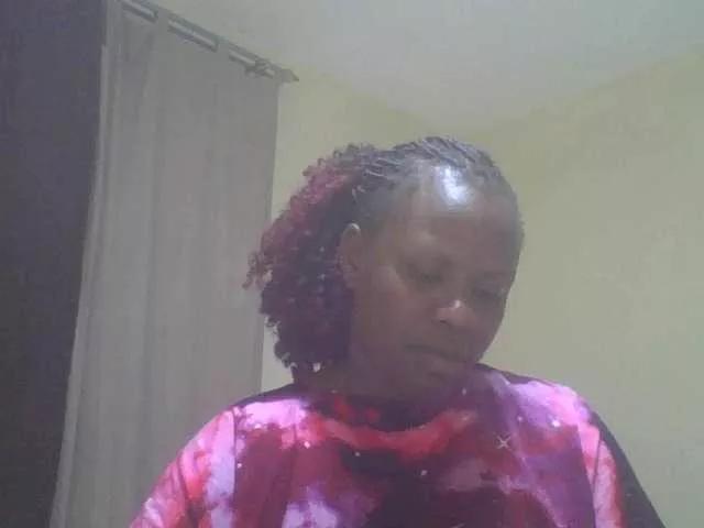 Samahot on BongaCams 