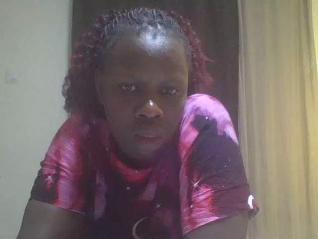 Samahot on BongaCams