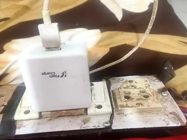 Offline Sami1996 on BongaCams