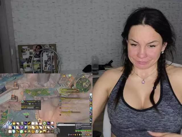 SammerLadyy on BongaCams 