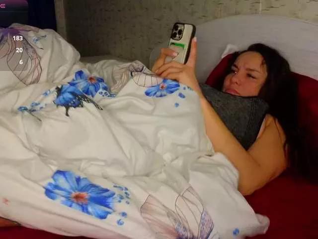 SammerLadyy on BongaCams 