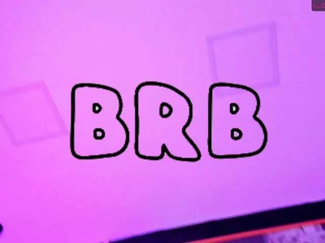 sammystone18 on BongaCams 