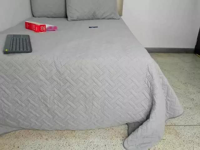 Sara-Sofia09 on BongaCams 