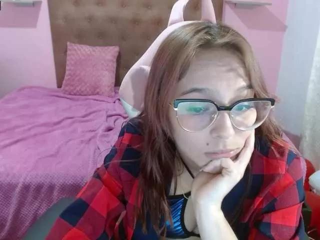 saraa-tay on BongaCams 