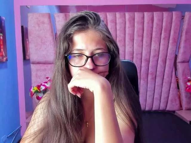 SarahSweett on BongaCams 