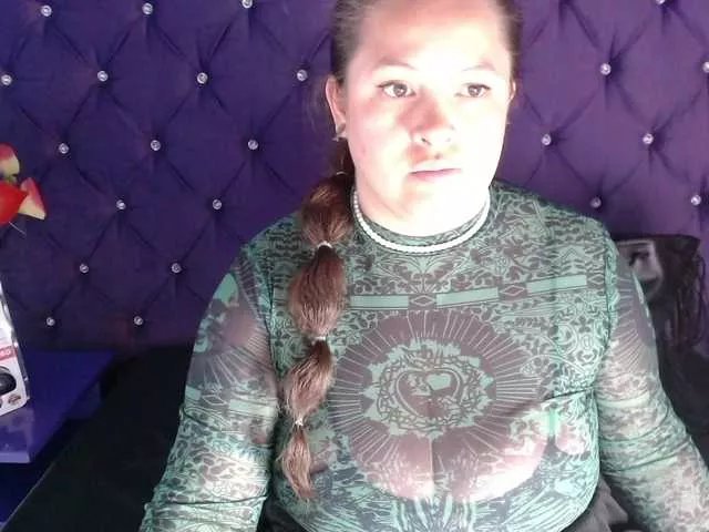 SaraThonson on BongaCams 